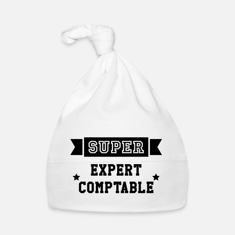 Expert Comptable / Comptabilité / Comptable / Bonnet bio Bébé