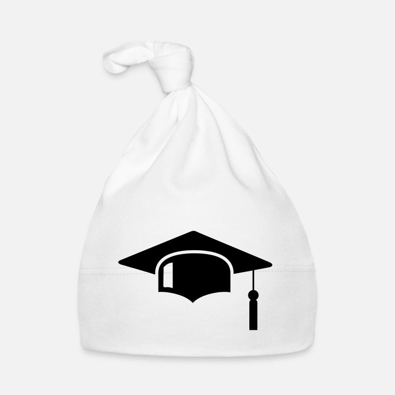l'obtention du diplôme Bonnet bio Bébé