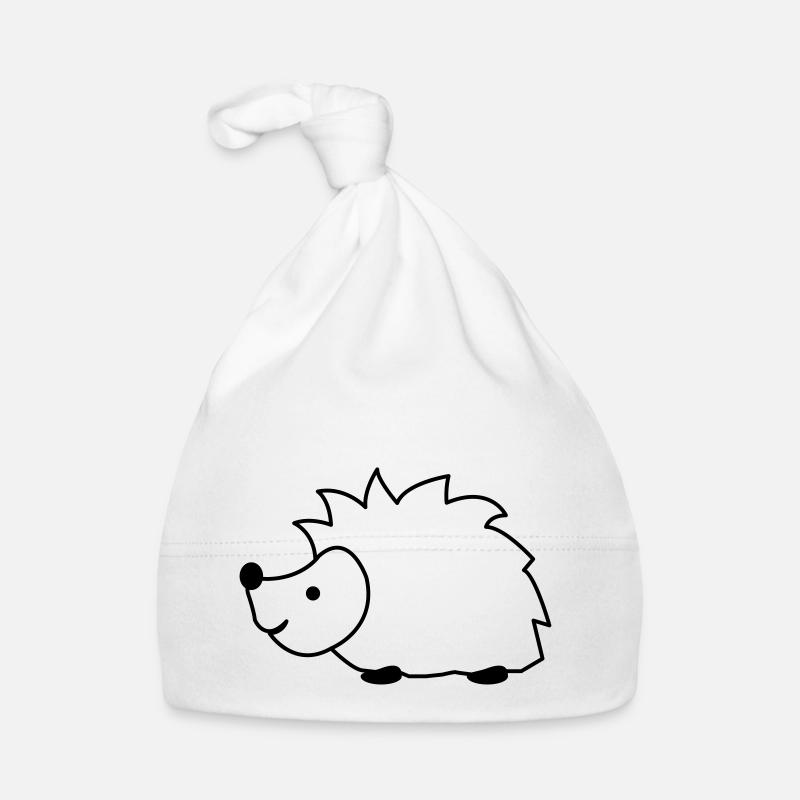 igel Bonnet bio Bébé