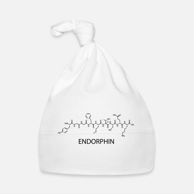 endorphine Bonnet bio Bébé