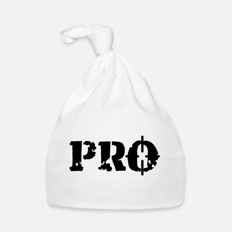 pro Baby Bio-Mütze