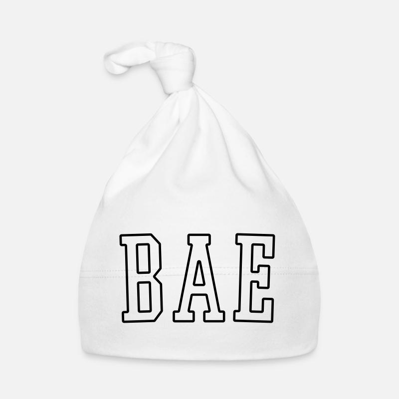 BAE Baby Bio-Mütze