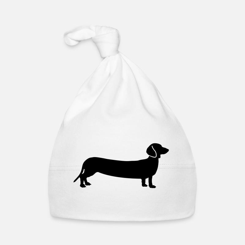 hunde Baby Bio-Mütze