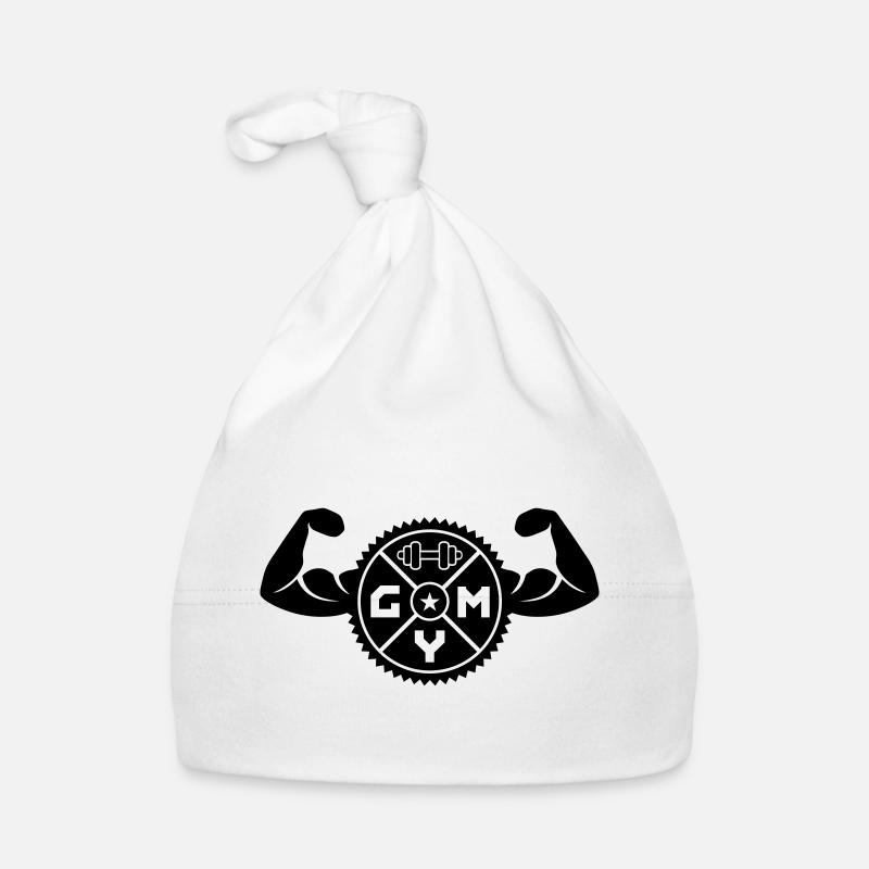Bonnet bio Bébé