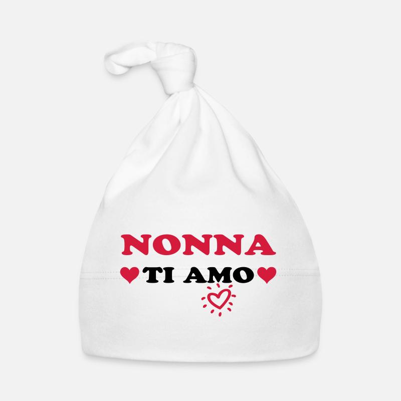 Bonnet bio Bébé