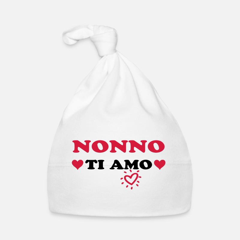 Bonnet bio Bébé