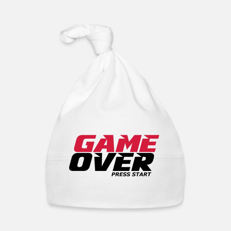 Spiel Baby Bio-Mütze