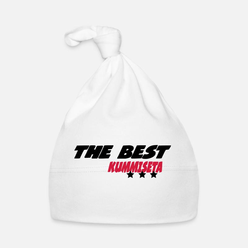 Bonnet bio Bébé