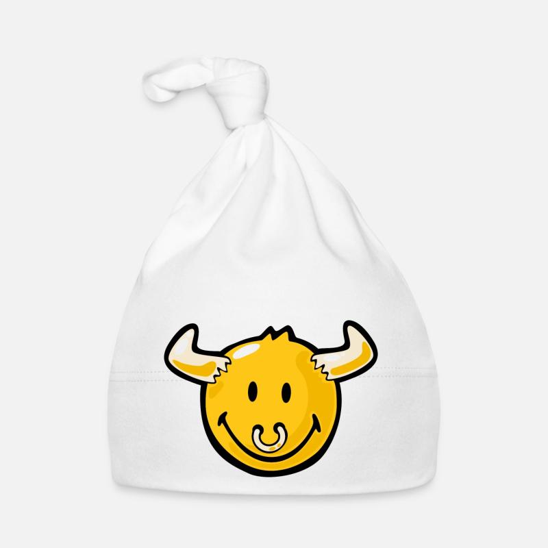 Bonnet bio Bébé