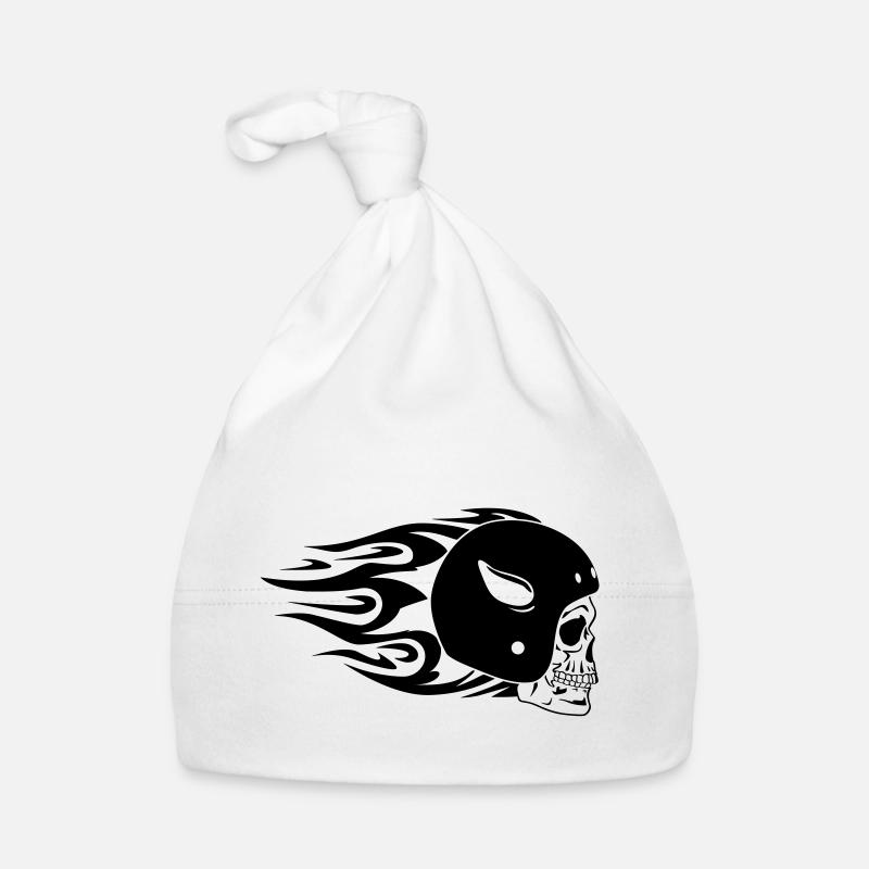 Bonnet bio Bébé