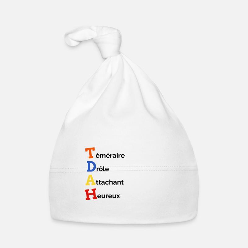 Bonnet bio Bébé