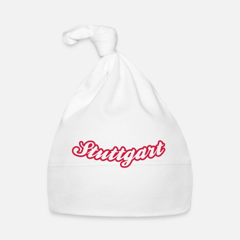 stuttgart Baby Bio-Mütze