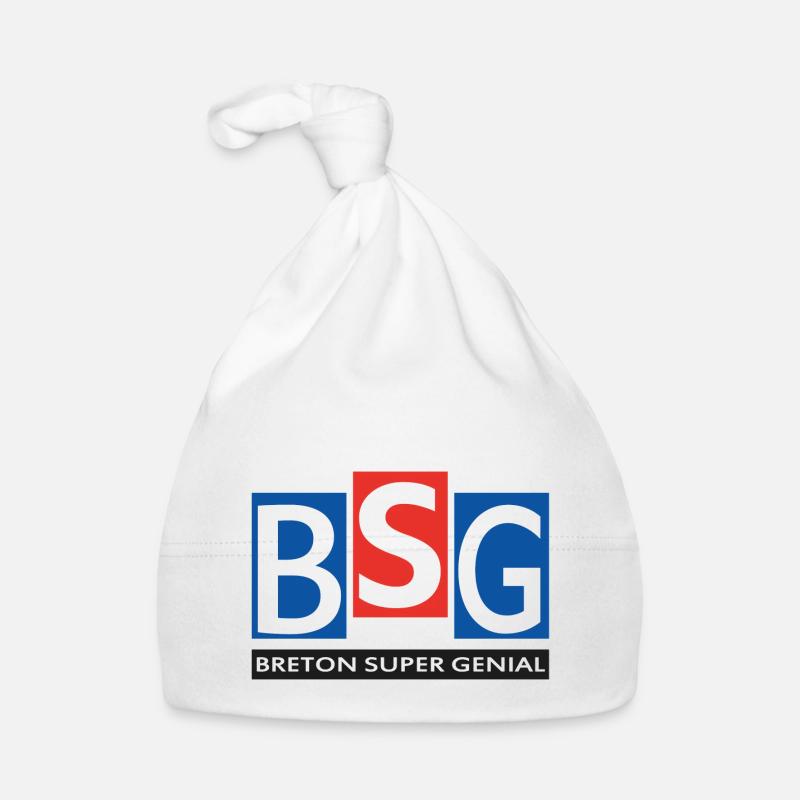 Bonnet bio Bébé