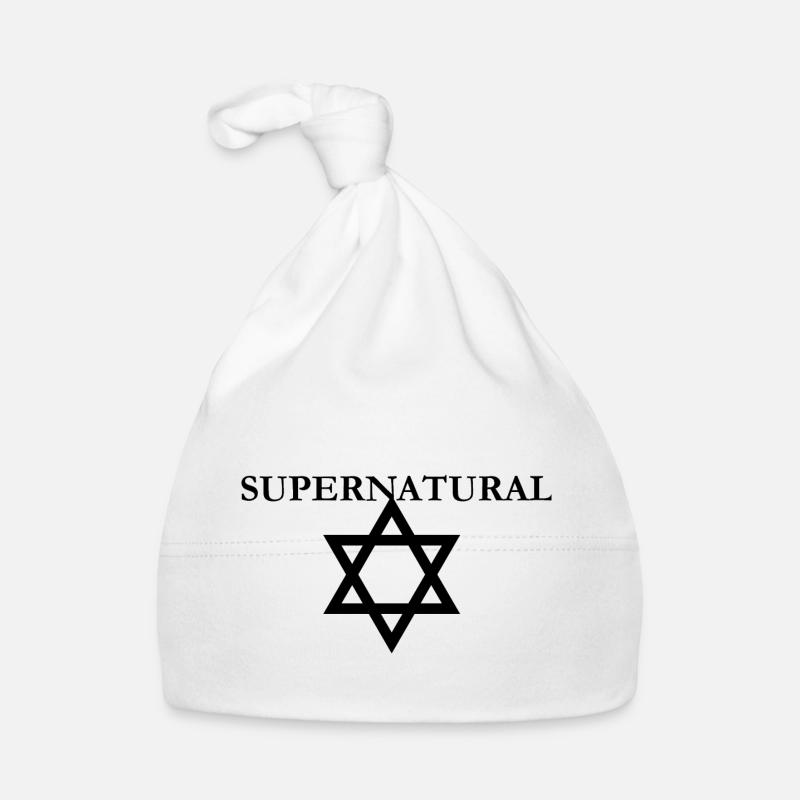 surnaturel Bonnet bio Bébé