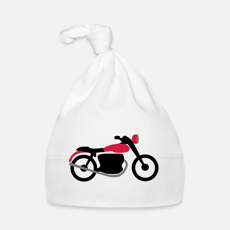 Bonnet bio Bébé