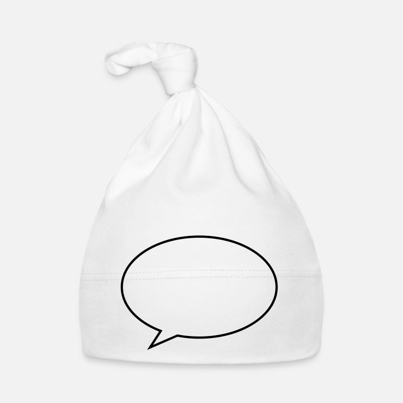 Organic Baby Cap
