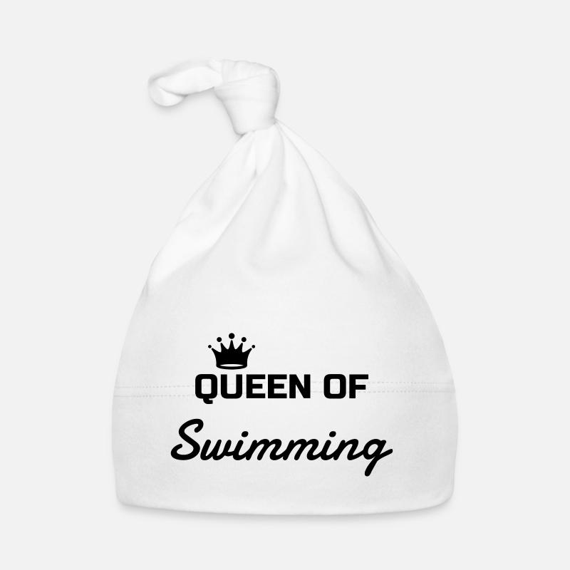 Natation / Nageur / Nageuse / Nager Bonnet bio Bébé