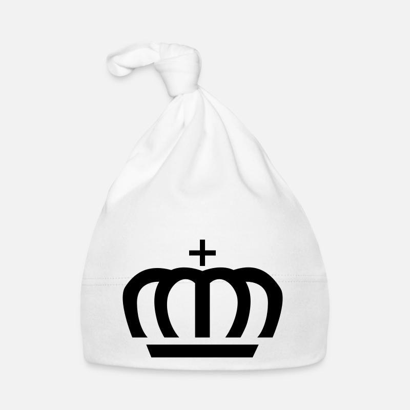 Organic Baby Cap