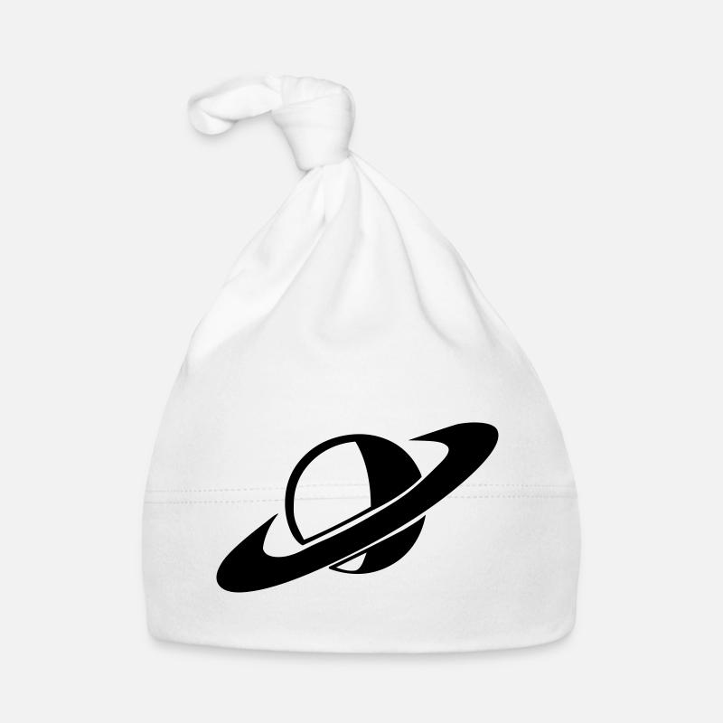 planet_01 Baby Bio-Mütze