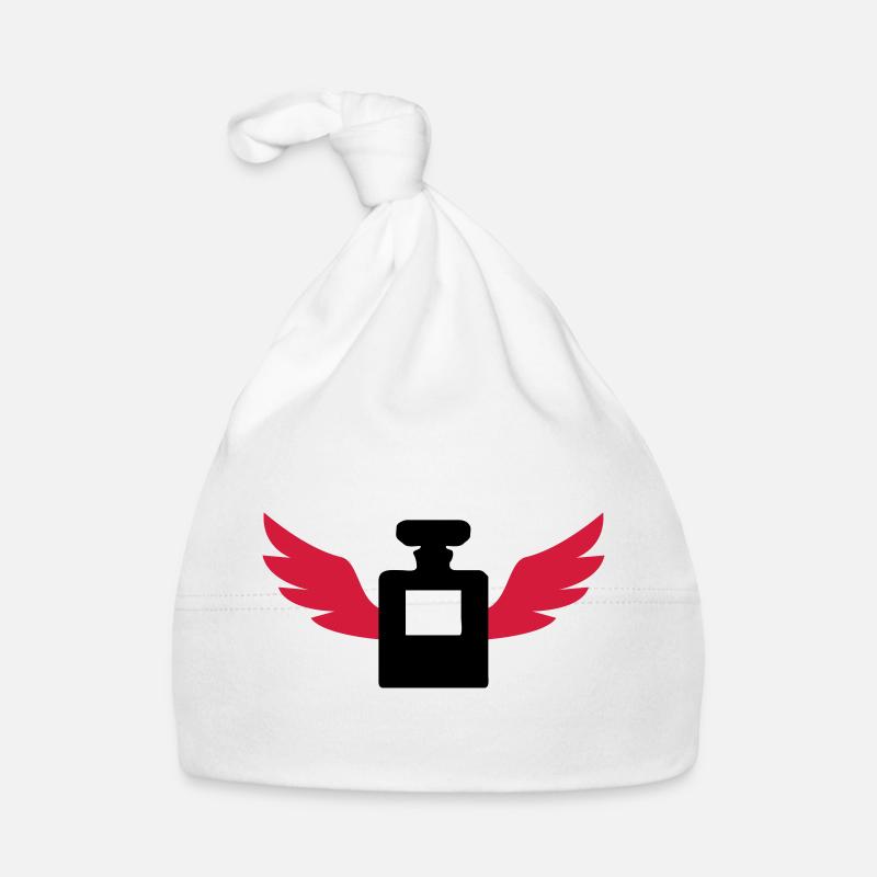Parfum / Parfumeur / Parfumerie / Perfumer Bonnet bio Bébé