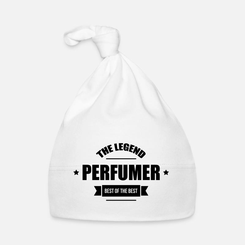 Parfum / Parfumeur / Parfumerie / Perfumer Bonnet bio Bébé