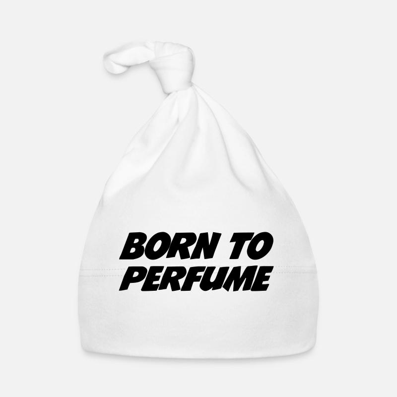Parfum / Parfumeur / Parfumerie / Perfumer Bonnet bio Bébé