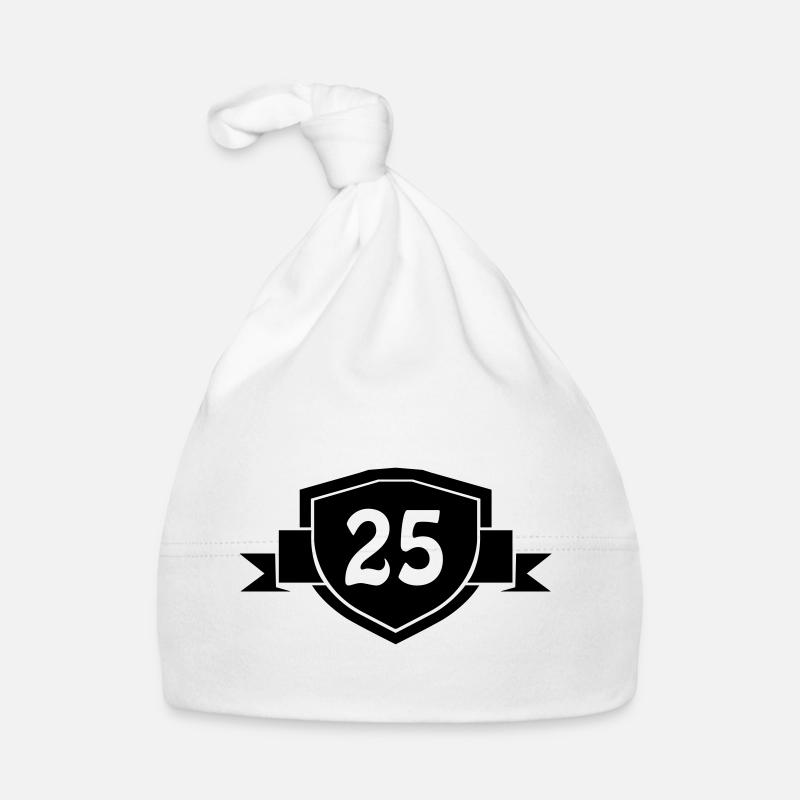 wappen_25 Bonnet bio Bébé