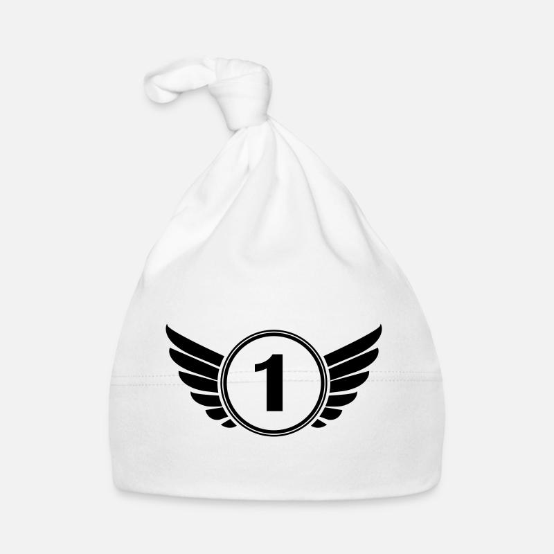 wappen_1 Bonnet bio Bébé