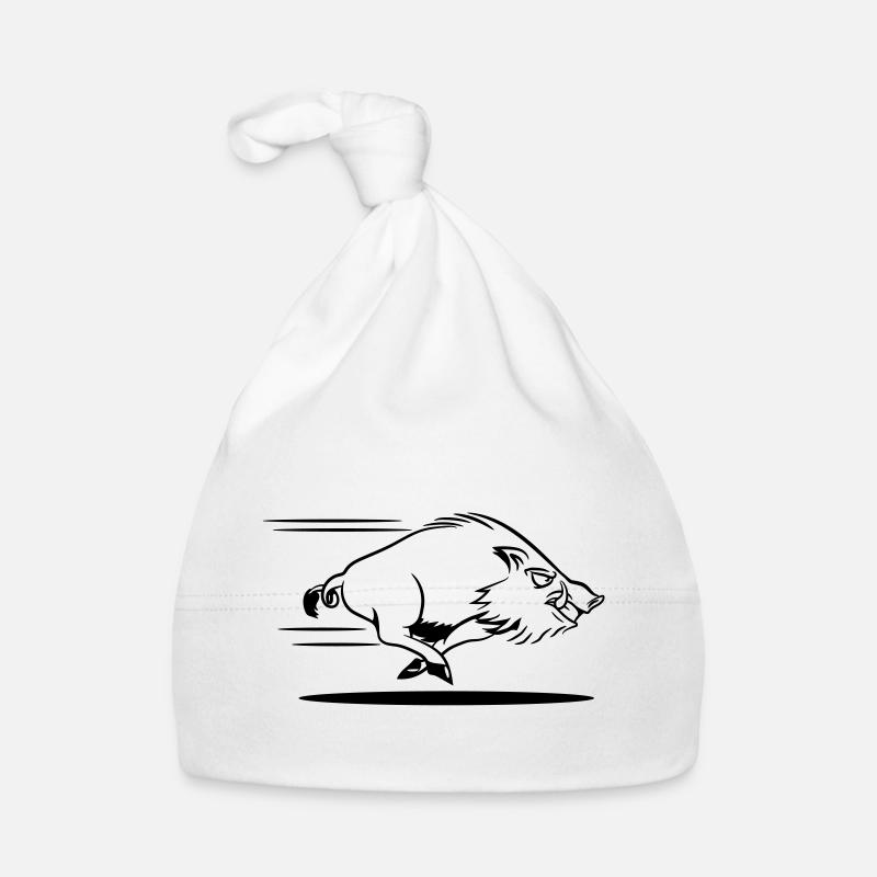 Bonnet bio Bébé