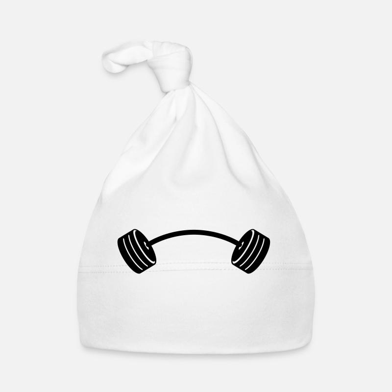 musculation Bonnet bio Bébé