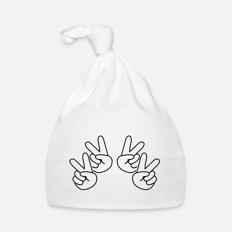 Bonnet bio Bébé