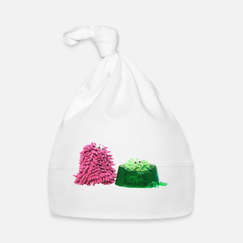 Bonnet bio Bébé