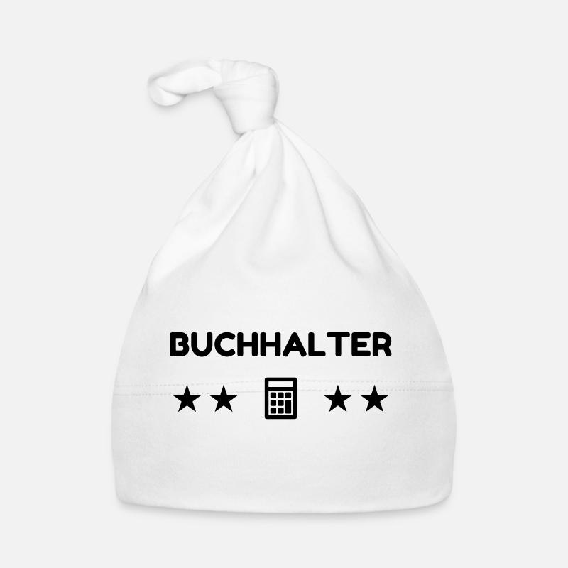 comptable / comptabilité / compter / chiffre Bonnet bio Bébé