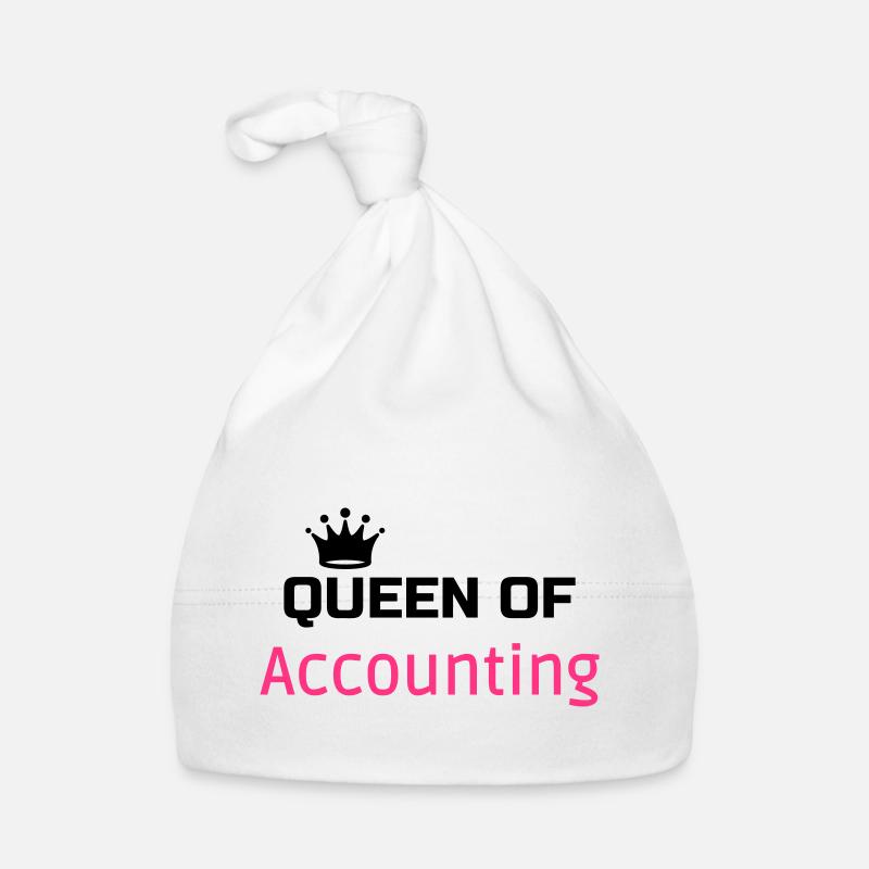 comptable / comptabilité / compter / chiffre Bonnet bio Bébé