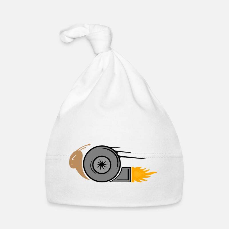 Bonnet bio Bébé