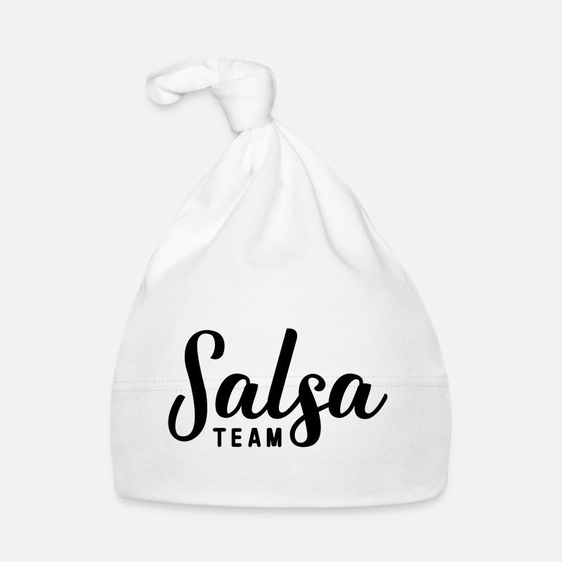 salsa team salsa Baby Bio-Mütze