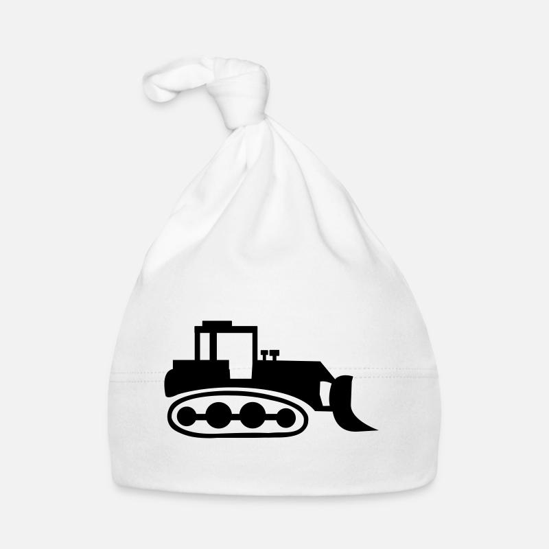 Bonnet bio Bébé