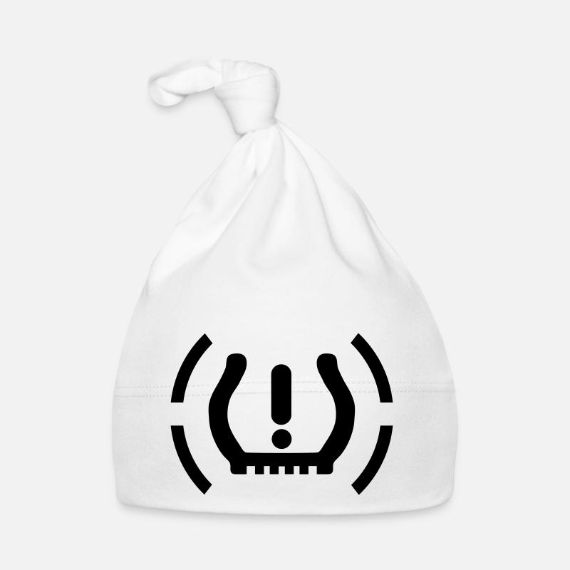 Indicateur_pression_pneus_tpms35 Bonnet bio Bébé