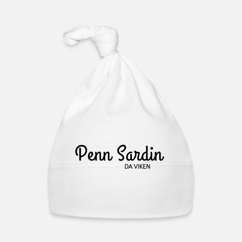 Bretagne - Penn sardin da viken Bonnet bio Bébé