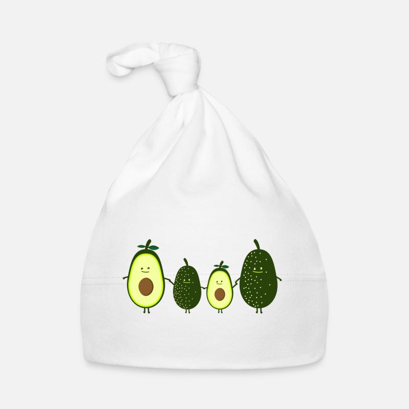 Bonnet bio Bébé