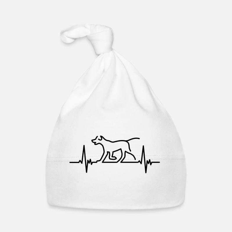 hunde Baby Bio-Mütze
