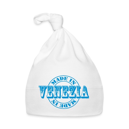 made in venezia m1k2 - Cappellino ecologico per neonato