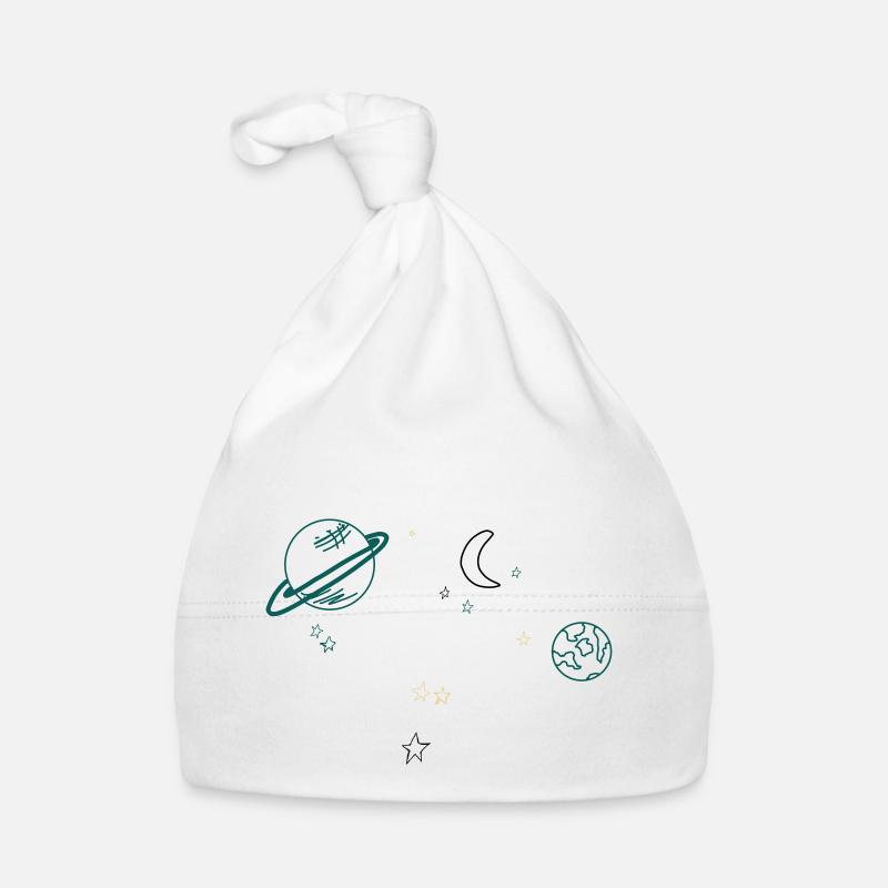 Bonnet bio Bébé