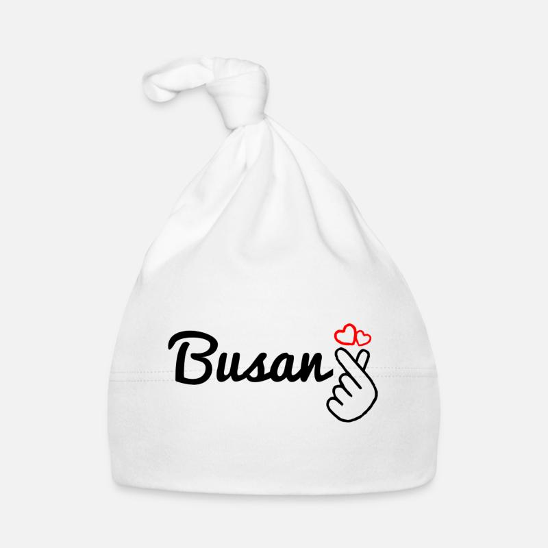 Bonnet bio Bébé