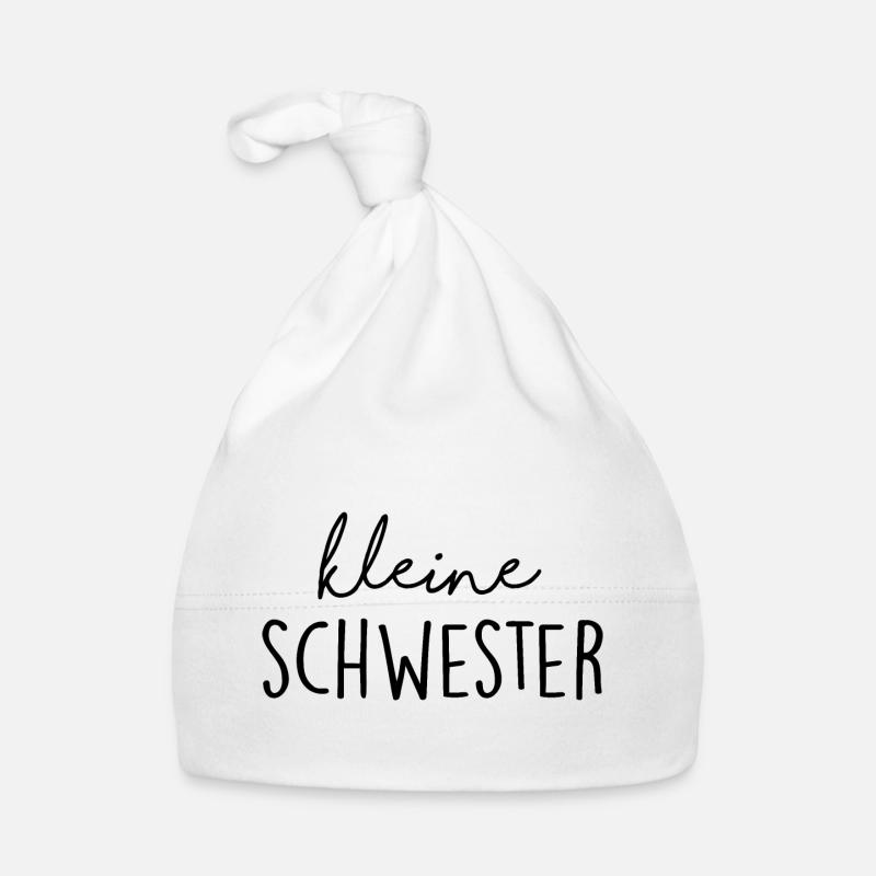 Bonnet bio Bébé