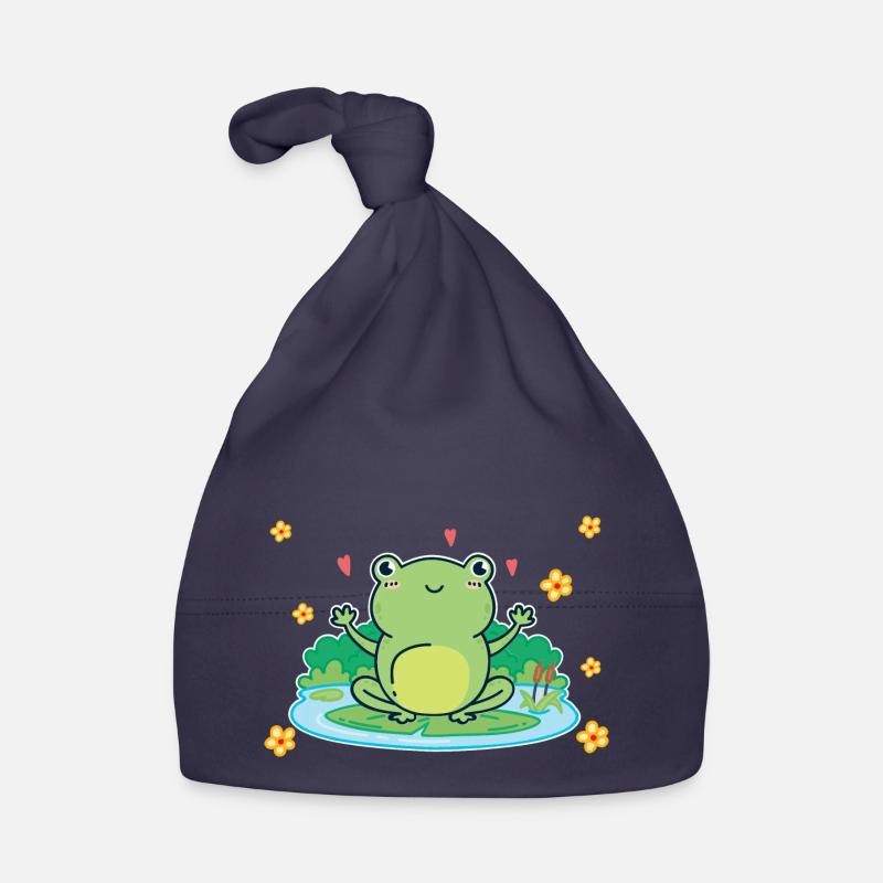 Bonnet bio Bébé