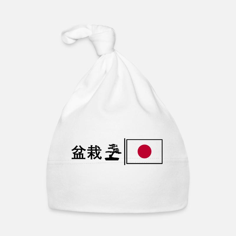 Bonnet bio Bébé