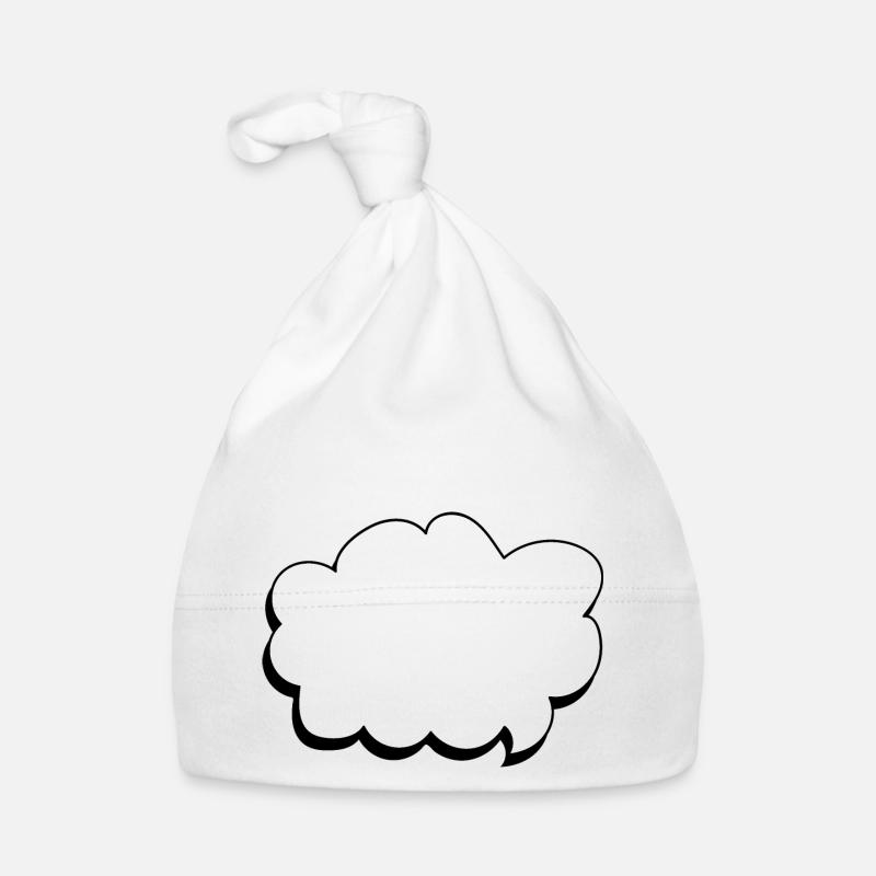 bulle Bonnet bio Bébé