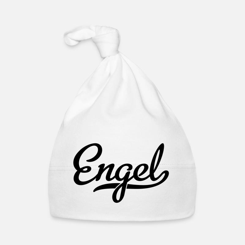 ENGEL Babyhue af økologisk bomuld