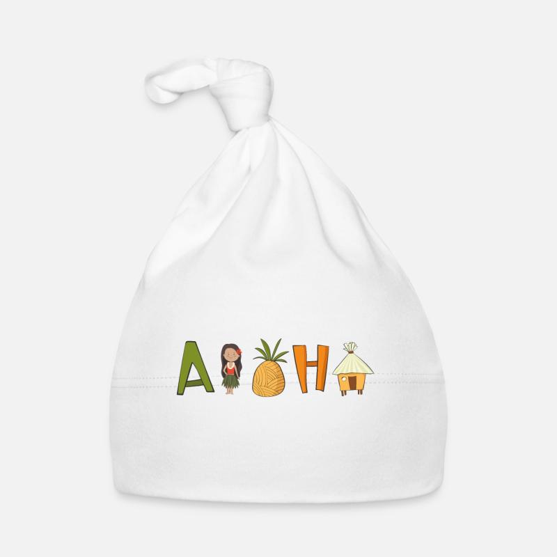 Bonnet bio Bébé